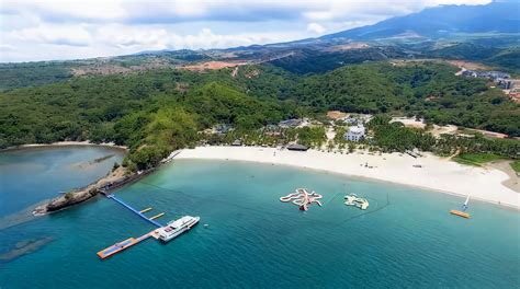 Beach lot For Sale in Bataan .